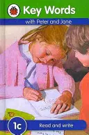 Cuvinte cheie: 1c A citi și a scrie - Key Words: 1c Read and write