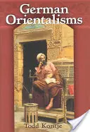 Orientalismele germane - German Orientalisms