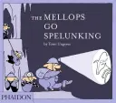 Mellops merg la spelunking - The Mellops Go Spelunking