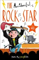 Star rock accidental - Accidental Rock Star