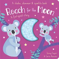 Atinge luna - Reach for the Moon
