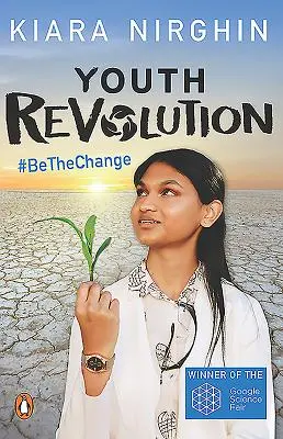 Revoluția tinerilor - #BeTheChange - Youth Revolution - #BeTheChange