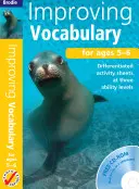 Îmbunătățirea vocabularului 5-6 - Improving Vocabulary 5-6