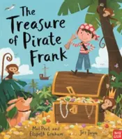 Comoara piratului Frank - Treasure of Pirate Frank