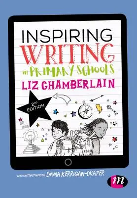 Inspiring Writing in Primary Schools (Inspirarea scrierii în școlile primare) - Inspiring Writing in Primary Schools