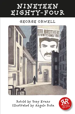 Nineteen-Eighty-Four (1984) - Nineteen-Eighty-Four
