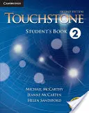 Touchstone Nivelul 2 Cartea studentului - Touchstone Level 2 Student's Book