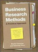 Metode de cercetare în afaceri: O abordare practică - Business Research Methods: A Practical Approach