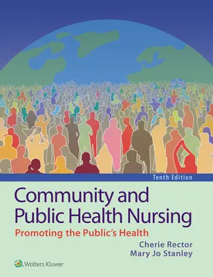 Asistență medicală comunitară și de sănătate publică - Community and Public Health Nursing