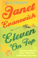 Unsprezece în vârf - O aventură rapidă și plină de spirit, cu haos și criminali - Eleven On Top - A fast-paced and witty adventure of chaos and criminals