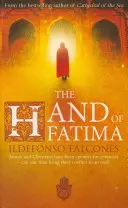Mâna Fatimei - Hand of Fatima