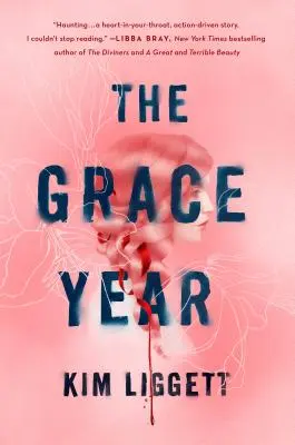 Anul de grație - The Grace Year
