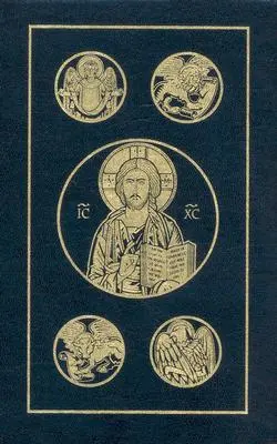 Noul Testament și Psalmii-RSV-Catolică de buzunar - New Testament and Psalms-RSV-Catholic Pocket