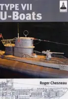 U-Boat-urile de tip VII - Type VII U-Boats