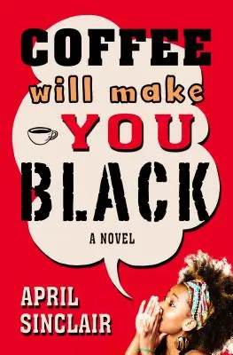 Cafeaua te va face negru - Coffee Will Make You Black