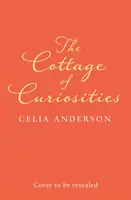 The Cottage of Curiosities (Seria Pengelly, Cartea 2) - The Cottage of Curiosities (Pengelly Series, Book 2)