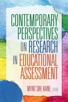 Perspective contemporane asupra cercetării în evaluarea educațională (hc) - Contemporary Perspectives on Research in Educational Assessment (hc)