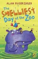 Cea mai urâtă zi la grădina zoologică - Smelliest Day at the Zoo