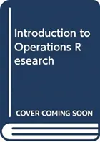 ISE Introducere în cercetarea operațională - ISE Introduction to Operations Research