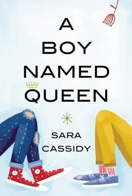 Un băiat pe nume Queen - A Boy Named Queen