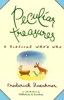 Comori deosebite - Peculiar Treasures