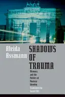 Shadows of Trauma: Memoria și politica identității postbelice - Shadows of Trauma: Memory and the Politics of Postwar Identity