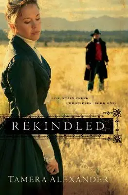 Reînviată - Rekindled