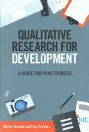 Cercetare calitativă pentru dezvoltare - Qualitative Research for Development