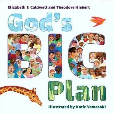 Marele plan al lui Dumnezeu - God's Big Plan