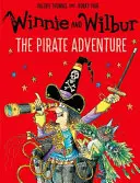 Winnie și Wilbur: Aventura piraților - Winnie and Wilbur: The Pirate Adventure