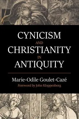 Cinism și creștinism în Antichitate - Cynicism and Christianity in Antiquity