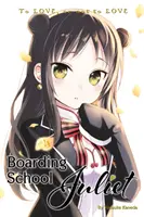 Internatul Juliet 4 - Boarding School Juliet 4