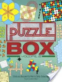 Puzzle Box, volumul 2 - Puzzle Box, Volume 2