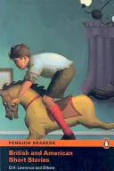 Nivelul 5: Povestiri scurte britanice și americane - Level 5: British and American Short Stories