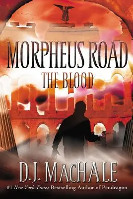 Sângele, 3 - The Blood, 3
