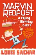 Prăjitură de aniversare zburătoare? - Flying Birthday Cake?