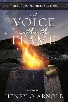 O voce în flacără - A Voice within the Flame