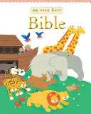 Prima mea Biblie: Ediție mini - My Very First Bible: Mini Edition