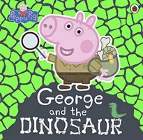 Peppa Pig: George și dinozaurul - Peppa Pig: George and the Dinosaur
