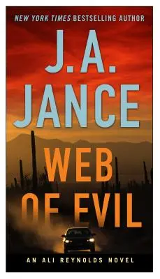 Web of Evil, 2: Un roman de suspans - Web of Evil, 2: A Novel of Suspense