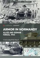 Blindate aliate în Normandia - Allied Armor in Normandy