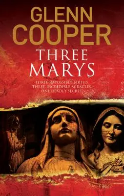 Trei Marii - Three Marys