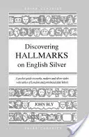Mărcile Hall pe argintul englezesc - Hall Marks on English Silver