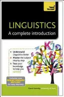Lingvistică: O introducere completă - Linguistics: A Complete Introduction