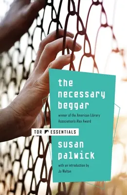 Cerșetorul necesar (The Necessary Beggar) - The Necessary Beggar