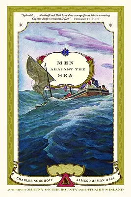 Oameni împotriva mării - Men Against the Sea