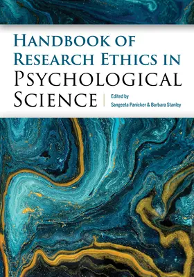 Manual de etică a cercetării în științele psihologice - Handbook of Research Ethics in Psychological Science