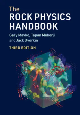Manualul de fizică a rocilor - The Rock Physics Handbook