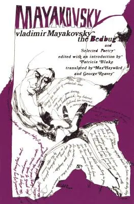 Bedbug și poezii alese - Bedbug and Selected Poetry