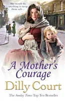 Curajul mamei - Mother's Courage